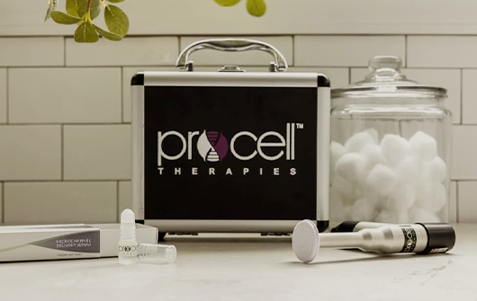プロセルセラピーズ フェイシャル
